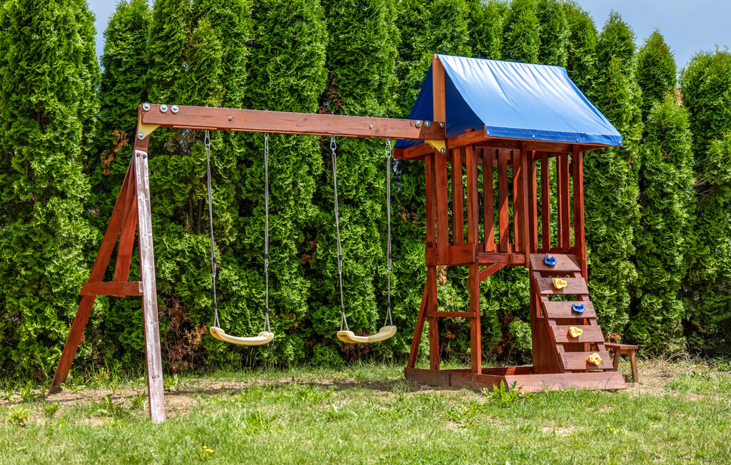 Semesterhus - Pozega-Velika , Kroatien - CCS065 16