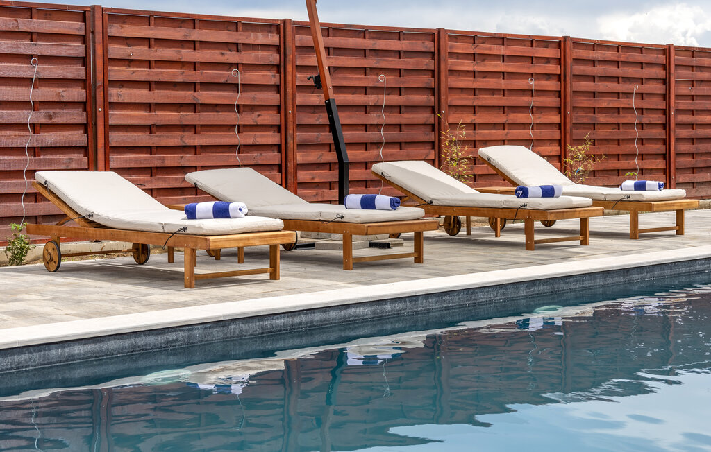 Semesterhus - Pozega-Velika , Kroatien - CCS065 10