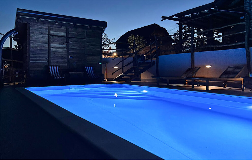 Ferienhaus - Sisak-Popovaca , Kroatien - CCS070 2