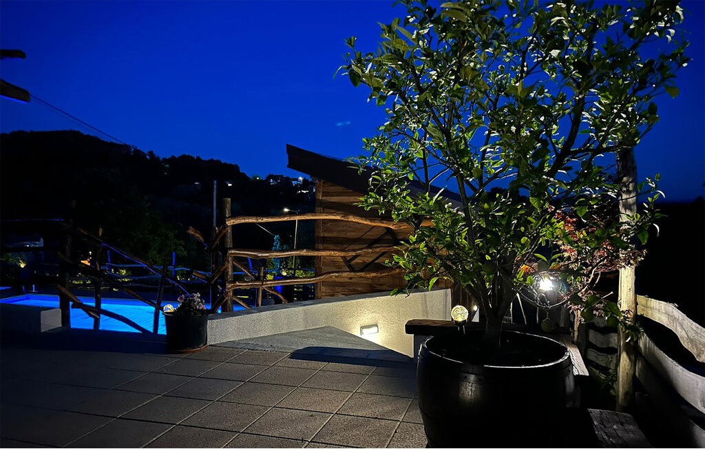 Ferienhaus - Sisak-Popovaca , Kroatien - CCS070 17