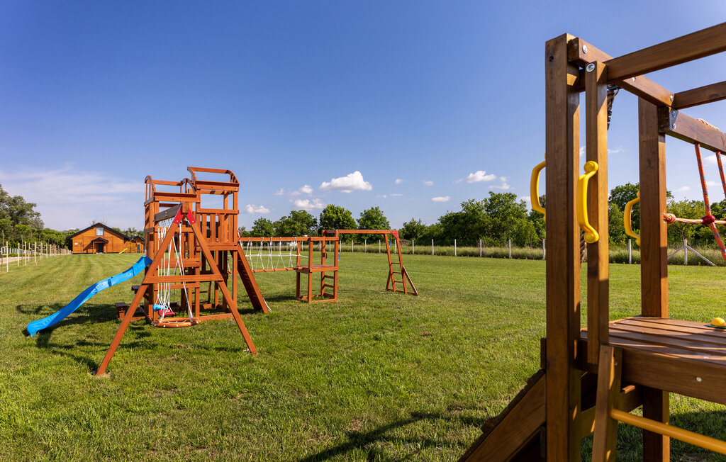 Feriehuse - Osijek - Bilje , Kroatien - CCS102 16