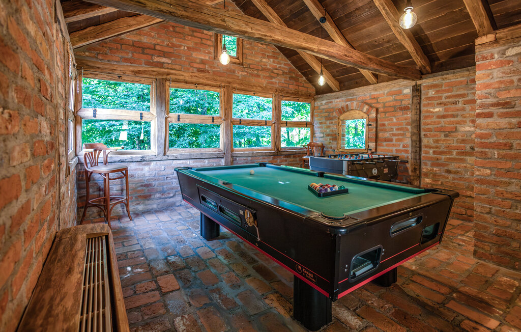 Feriehus - Pozega-Brestovac , Kroatia - CCS022 8