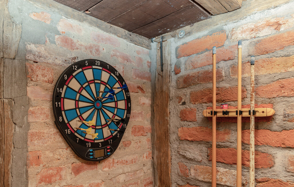 Feriehus - Pozega-Brestovac , Kroatia - CCS022 33