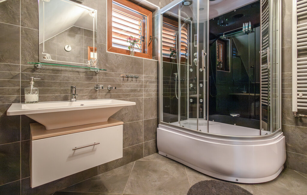 Feriehus - Pozega-Brestovac , Kroatia - CCS022 31