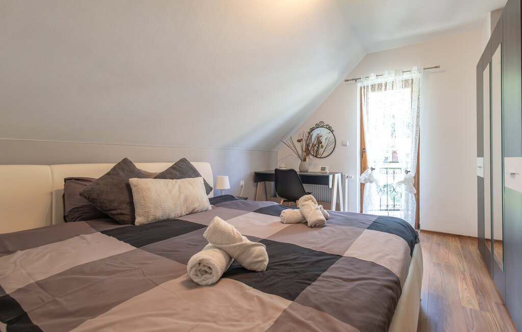 Feriehus - Pozega-Brestovac , Kroatia - CCS022 26