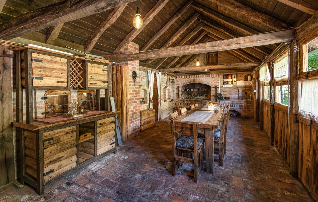 Feriehus - Pozega-Brestovac , Kroatia - CCS022 21