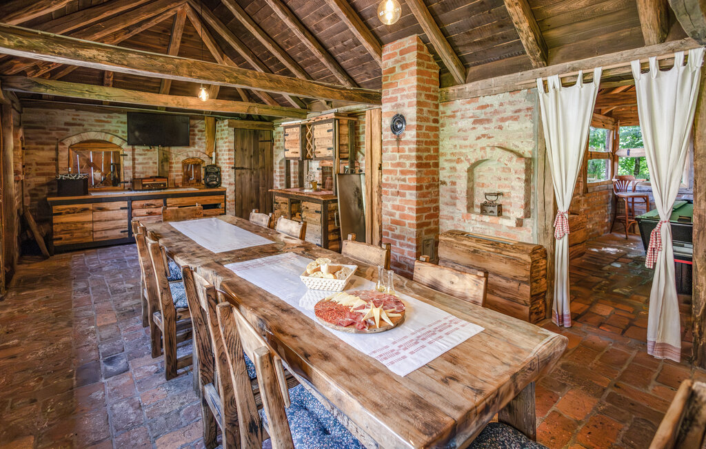 Feriehus - Pozega-Brestovac , Kroatia - CCS022 7