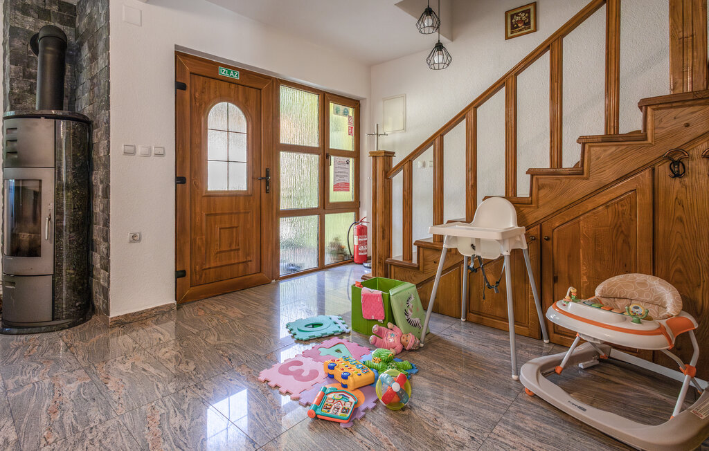 Feriehus - Pozega-Brestovac , Kroatia - CCS022 24