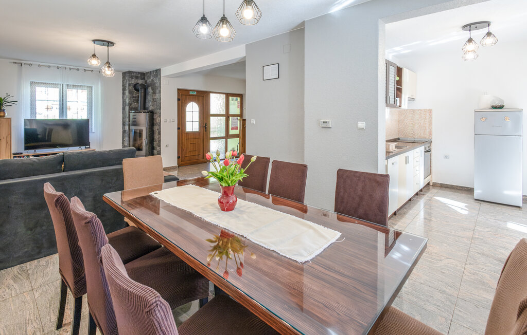 Feriehus - Pozega-Brestovac , Kroatia - CCS022 5