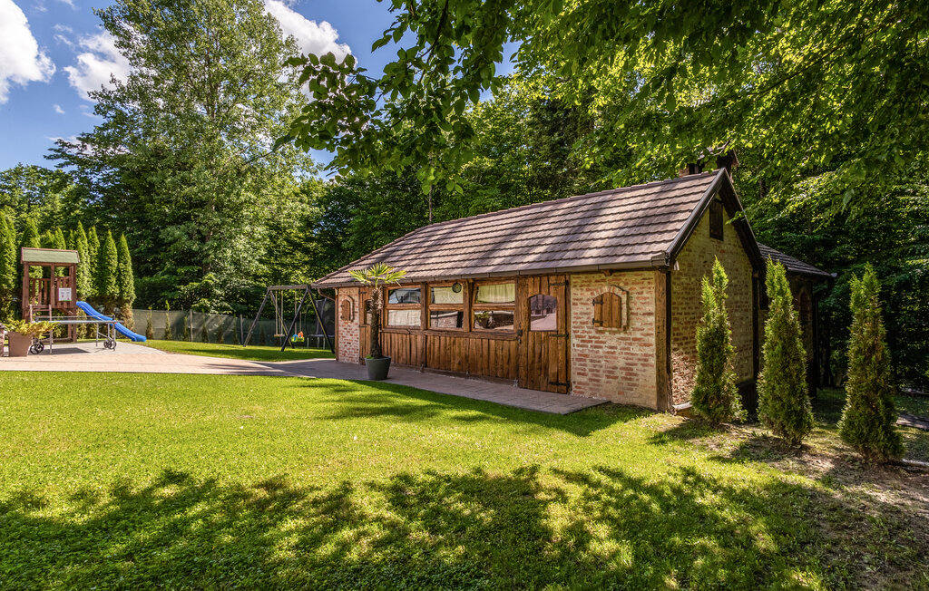 Feriehus - Pozega-Brestovac , Kroatia - CCS022 17