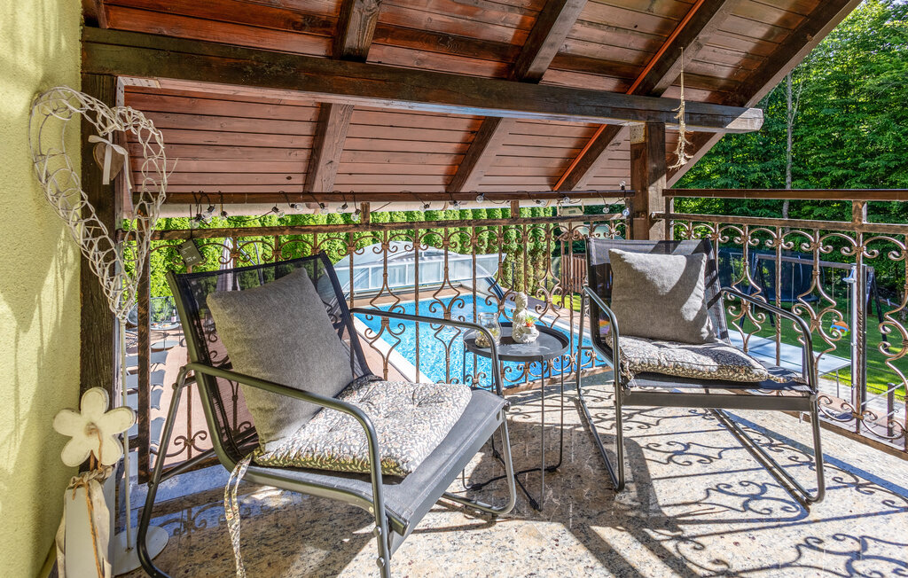 Feriehus - Pozega-Brestovac , Kroatia - CCS022 19