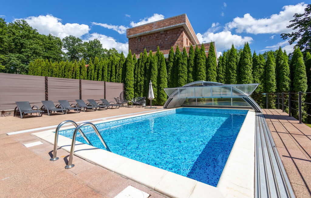 Feriehus - Pozega-Brestovac , Kroatia - CCS022 10