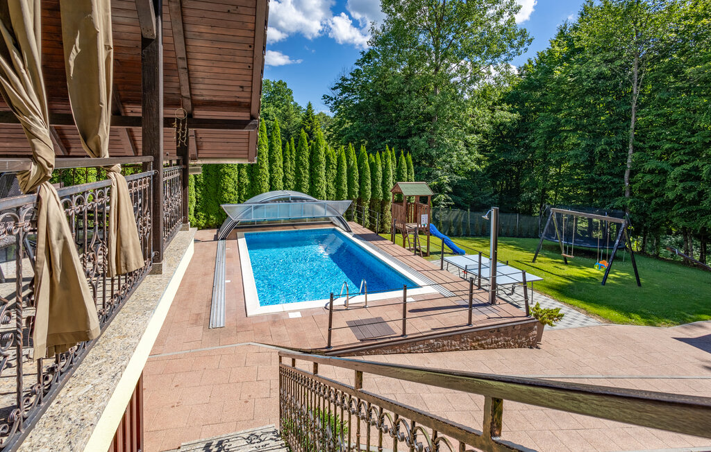 Feriehus - Pozega-Brestovac , Kroatia - CCS022 9