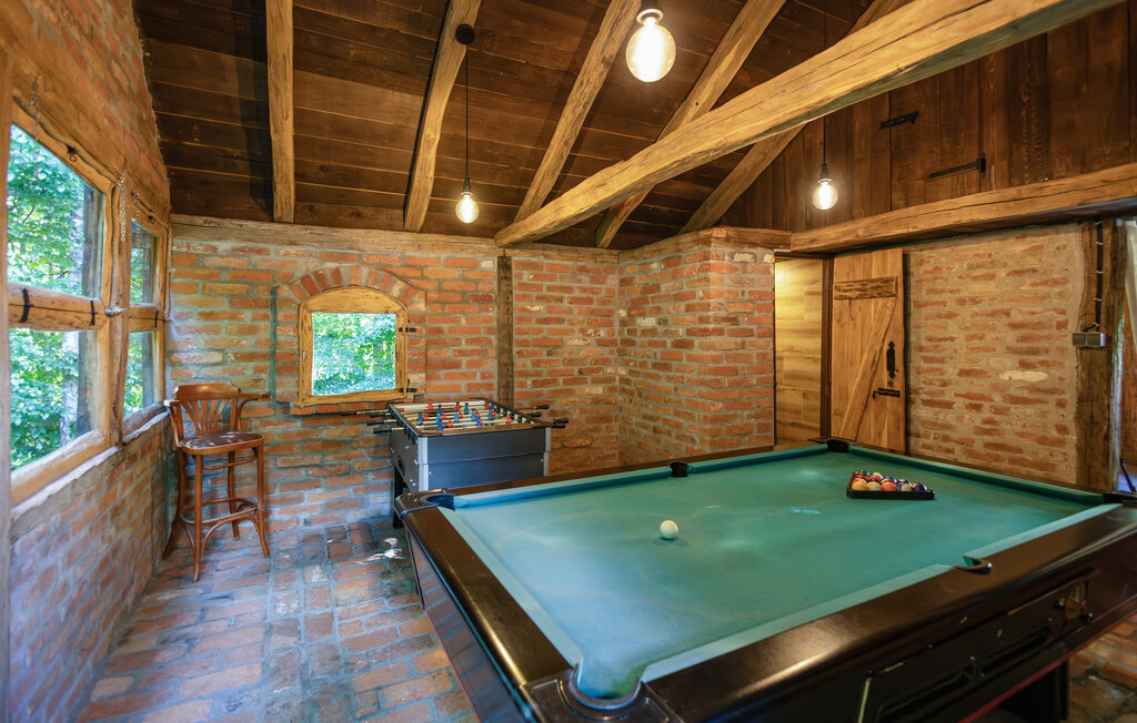 Feriehus - Pozega-Brestovac , Kroatia - CCS022 32