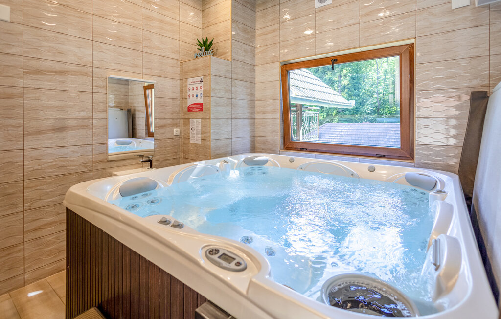 Feriehus - Pozega-Brestovac , Kroatia - CCS022 2