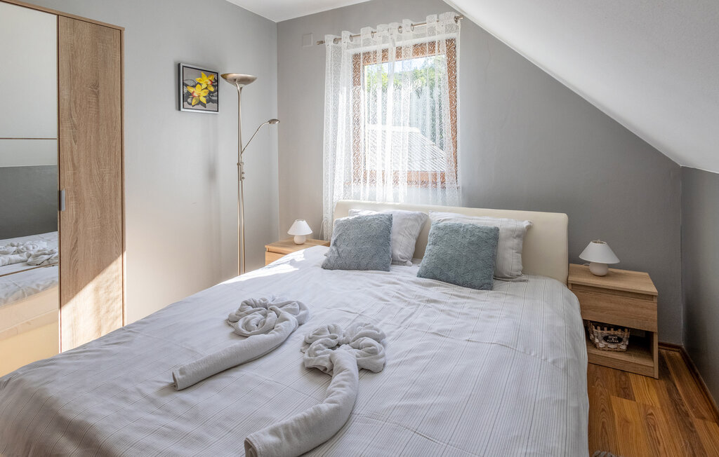 Feriehus - Pozega-Brestovac , Kroatia - CCS022 25