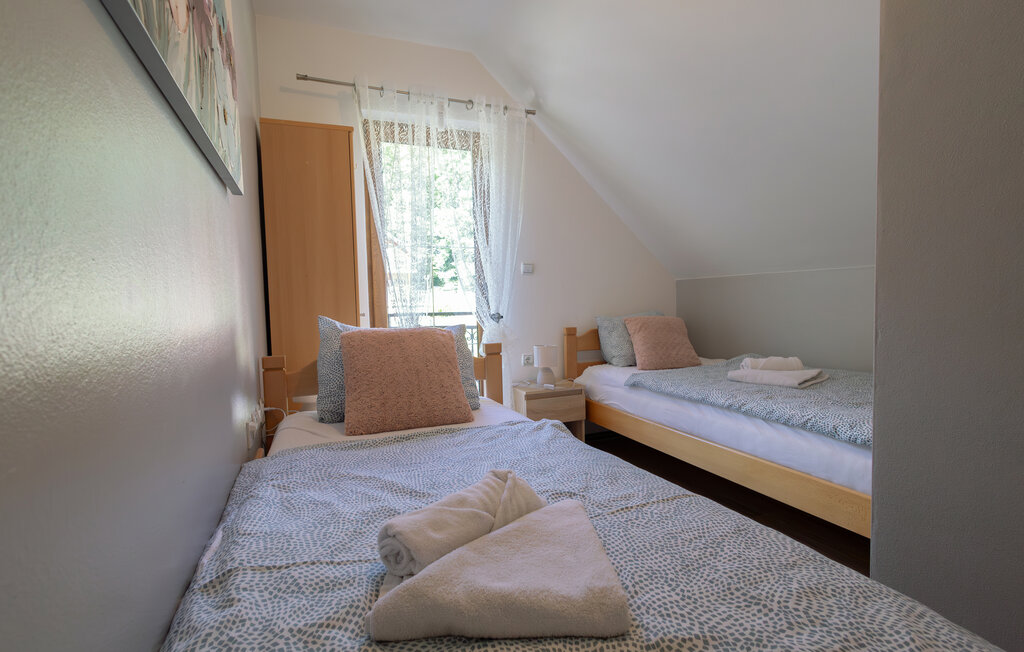 Feriehus - Pozega-Brestovac , Kroatia - CCS022 27