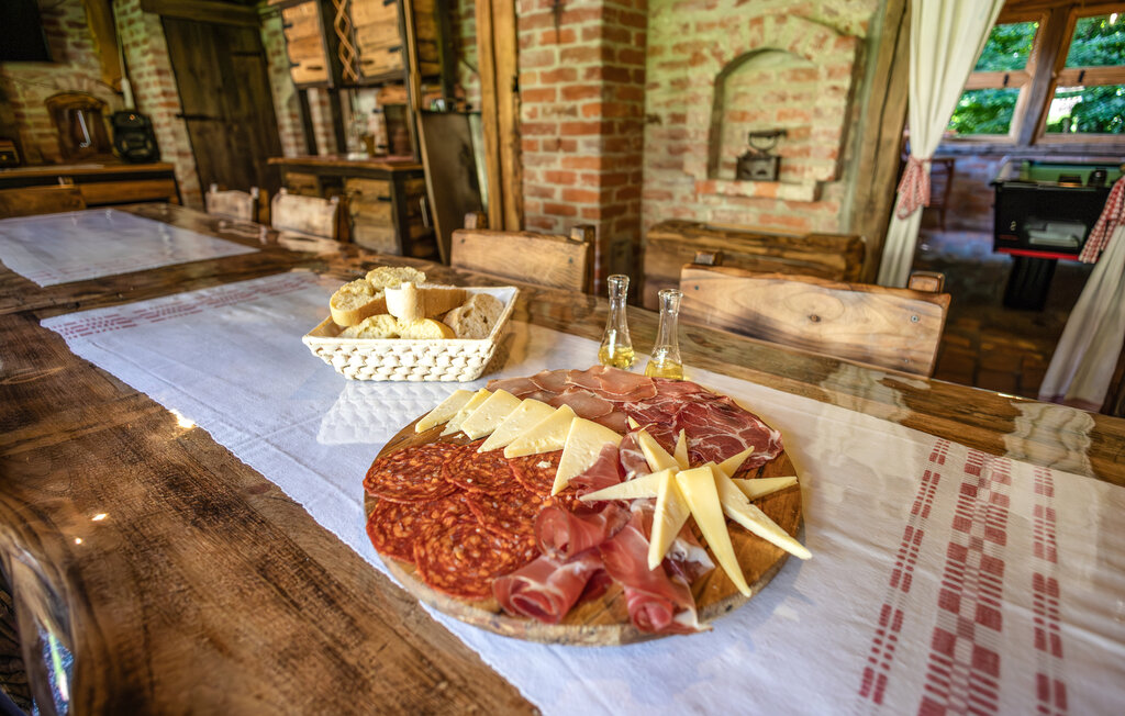 Feriehus - Pozega-Brestovac , Kroatia - CCS022 22