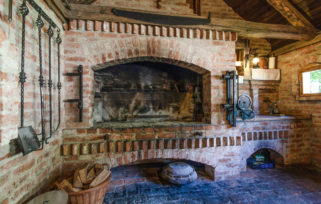 Feriehus - Pozega-Brestovac , Kroatia - CCS022 23