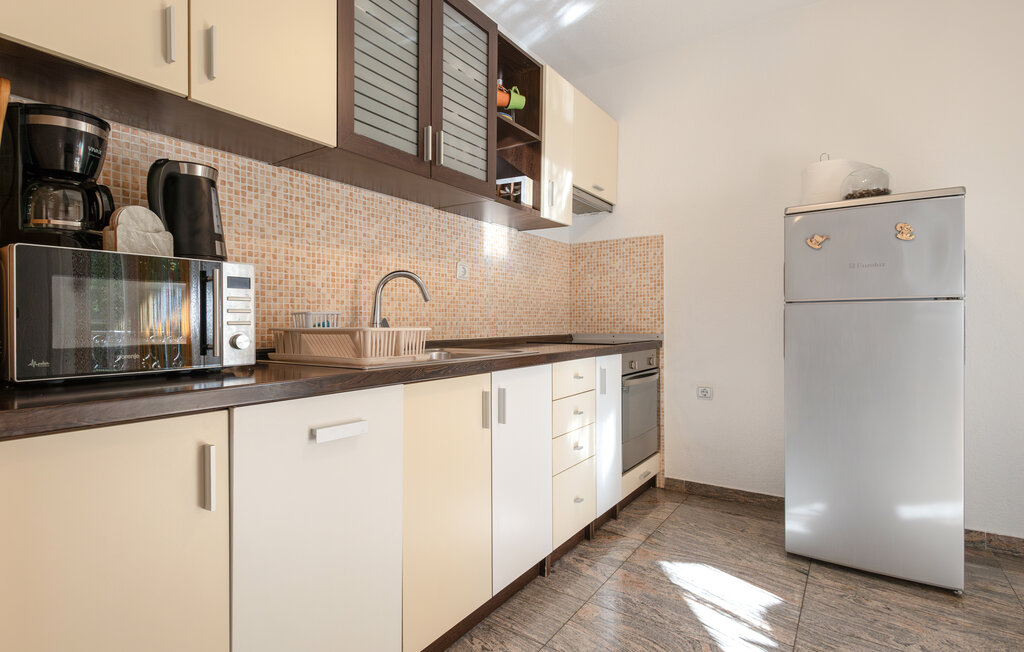 Feriehus - Pozega-Brestovac , Kroatia - CCS022 6