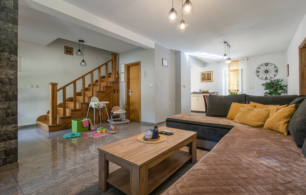 Feriehus - Pozega-Brestovac , Kroatia - CCS022 4