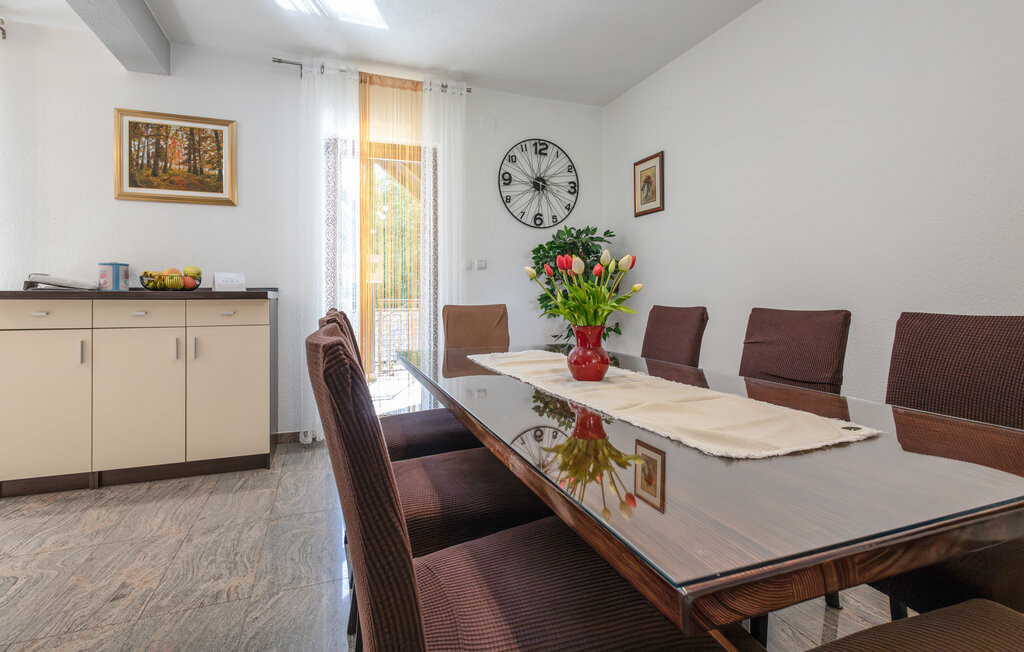 Feriehus - Pozega-Brestovac , Kroatia - CCS022 20