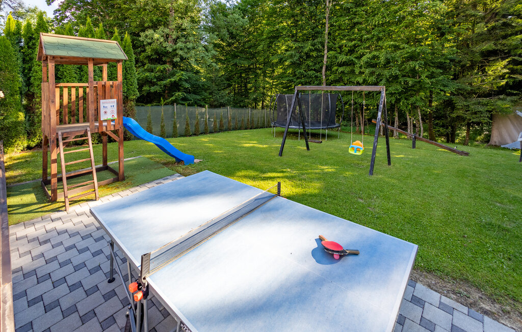 Feriehus - Pozega-Brestovac , Kroatia - CCS022 16