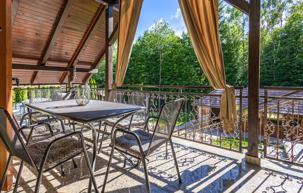 Feriehus - Pozega-Brestovac , Kroatia - CCS022 18