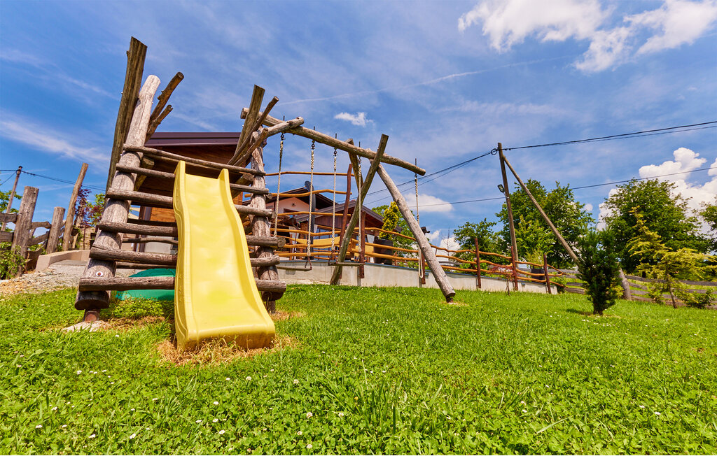 Ferienhaus - Sisak-Popovaca , Kroatien - CCS070 26