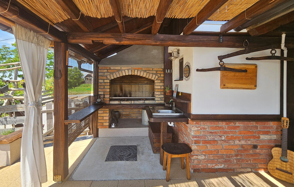 Ferienhaus - Sisak-Popovaca , Kroatien - CCS070 24