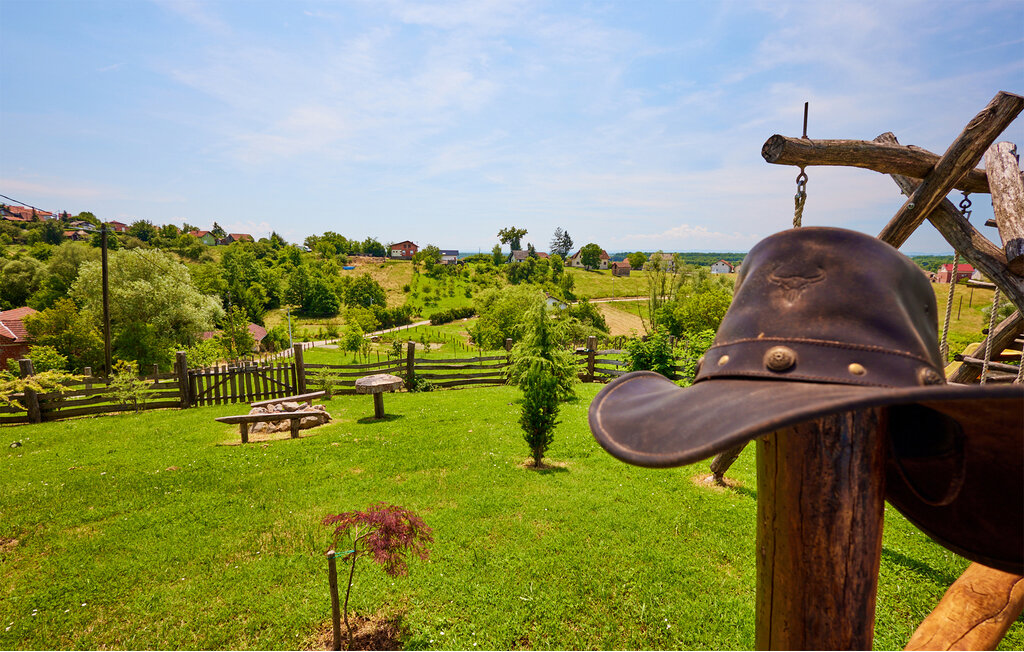 Ferienhaus - Sisak-Popovaca , Kroatien - CCS070 27