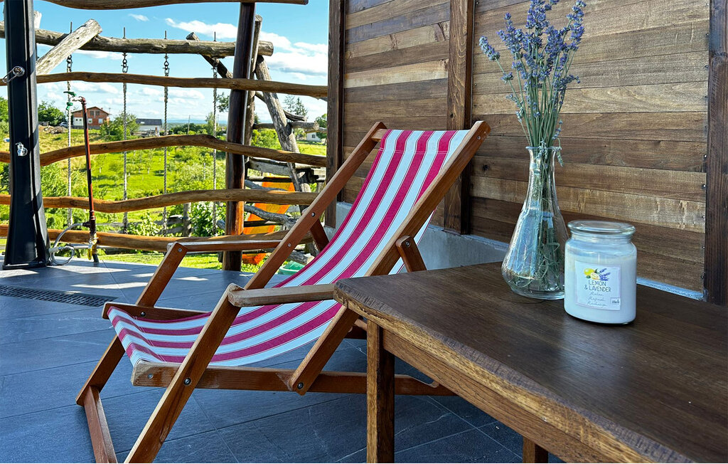 Ferienhaus - Sisak-Popovaca , Kroatien - CCS070 23