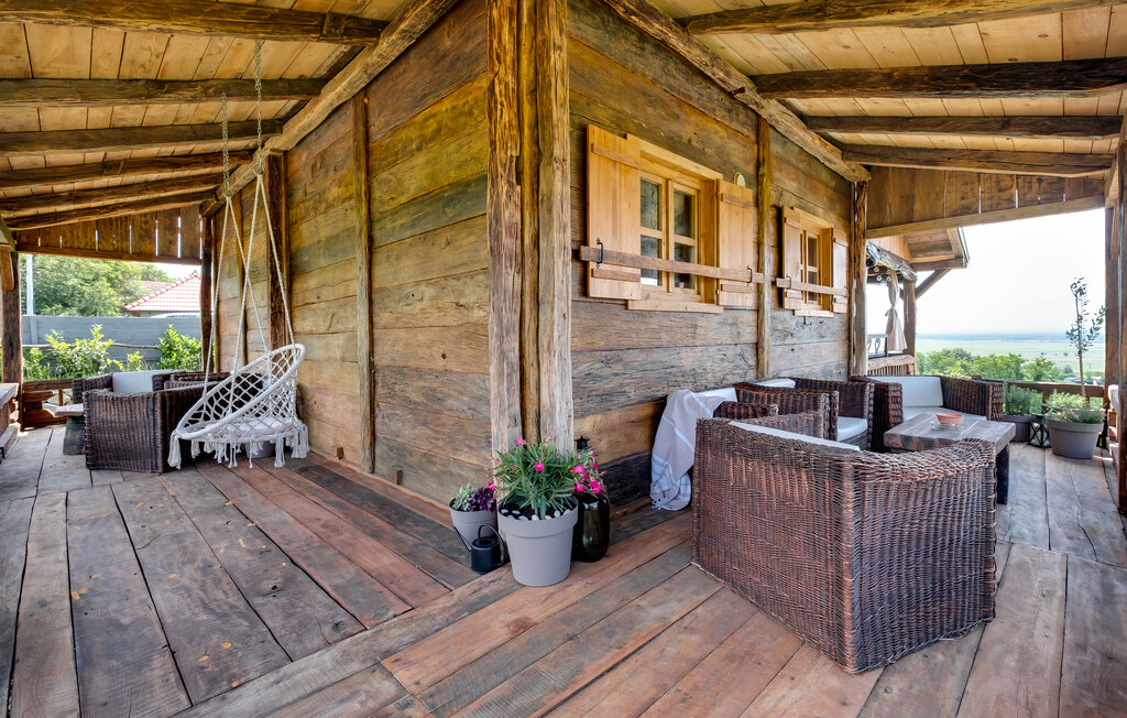 Feriehuse - Popovaca , Kroatien - CCS074 15