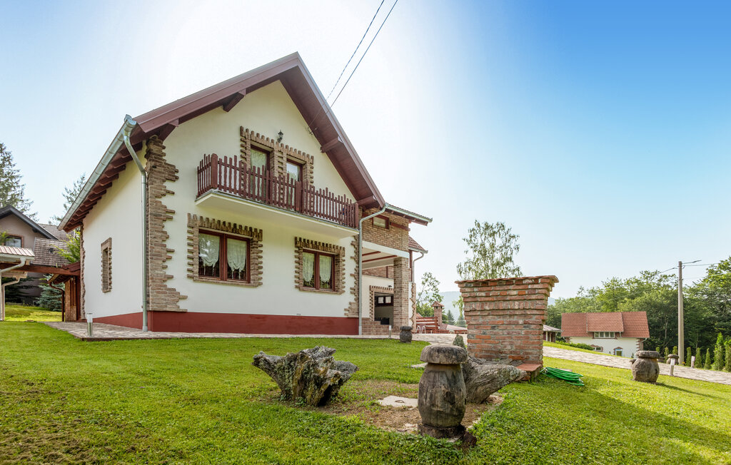Feriehuse - Pozega - Brestovac , Kroatien - CCS075 8