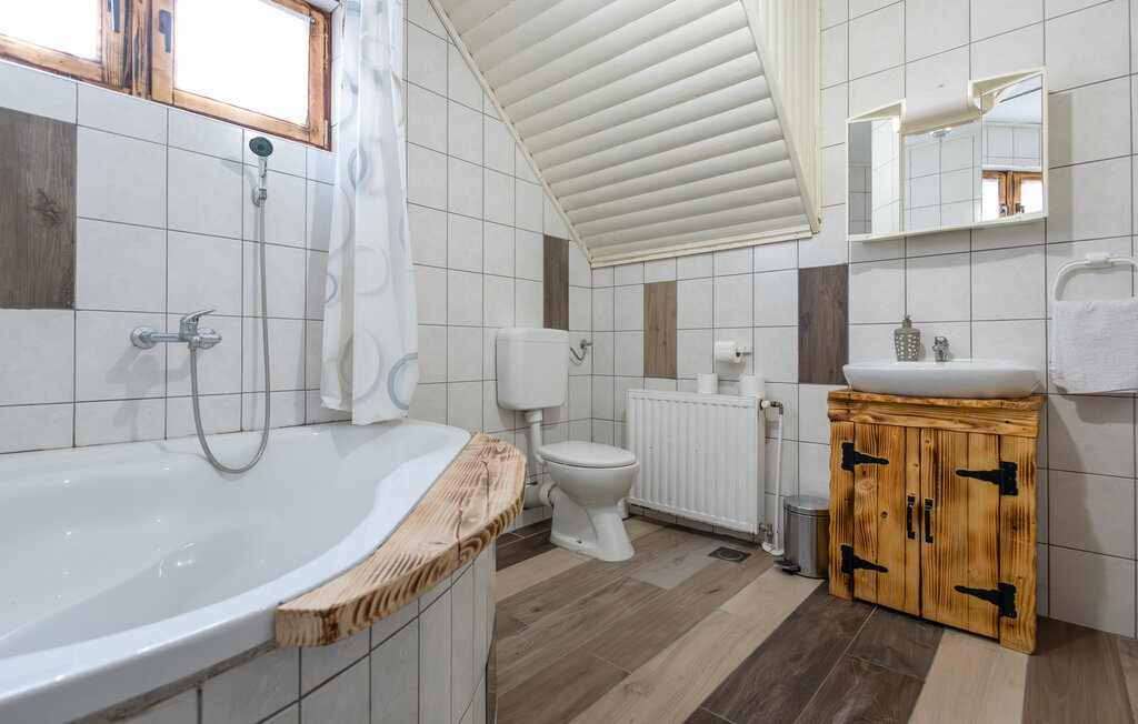 Feriehuse - Pozega - Brestovac , Kroatien - CCS075 29