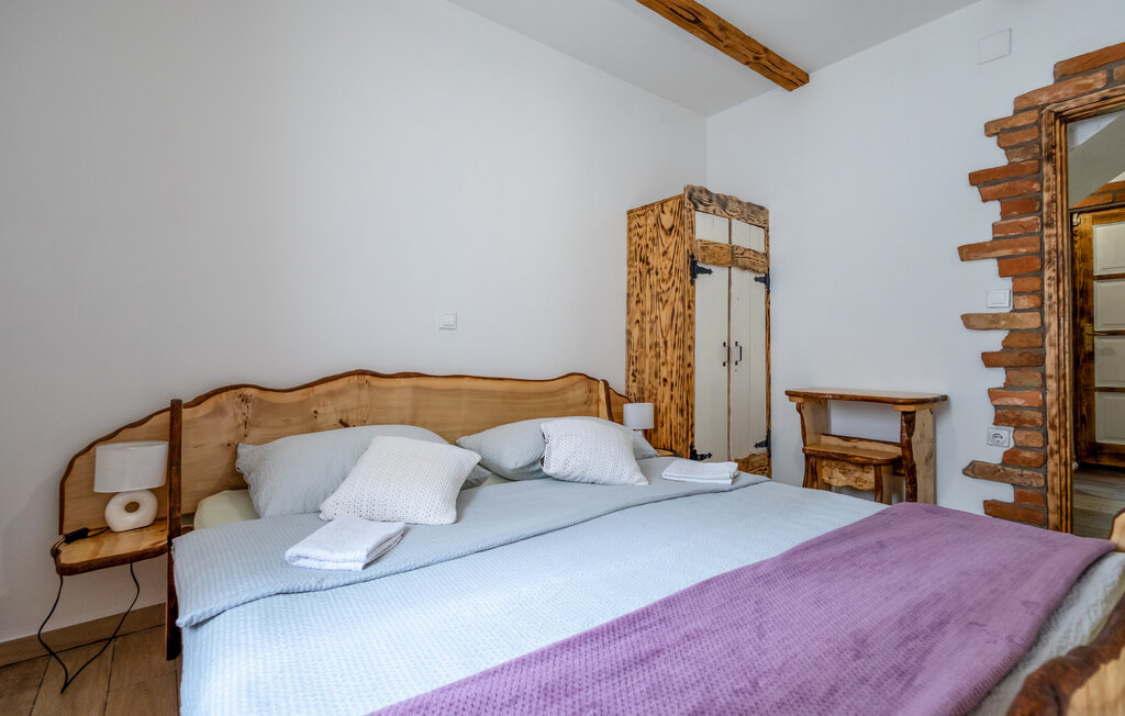 Feriehuse - Pozega - Brestovac , Kroatien - CCS075 21