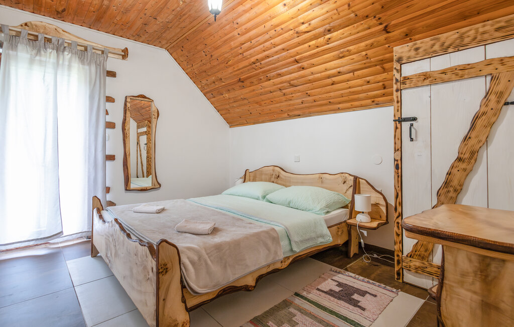 Feriehuse - Pozega - Brestovac , Kroatien - CCS075 24