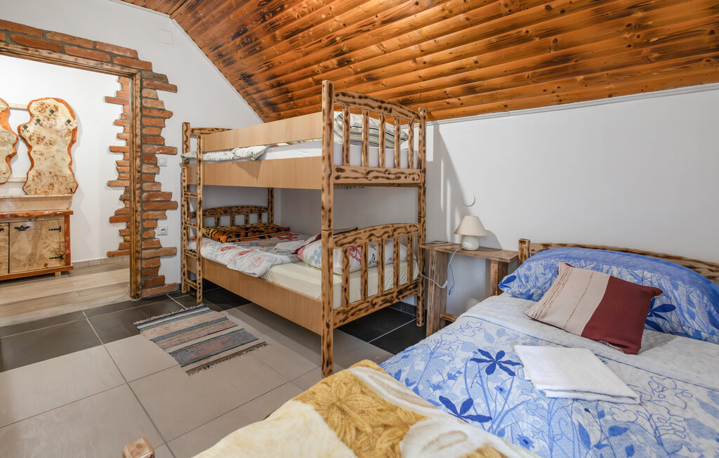 Feriehuse - Pozega - Brestovac , Kroatien - CCS075 27