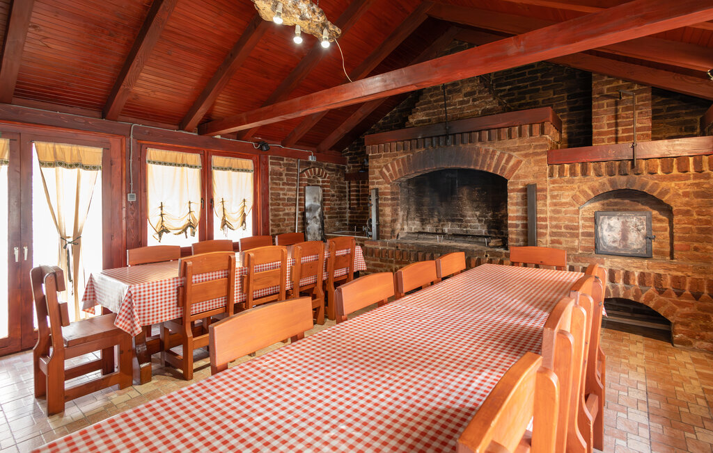 Feriehuse - Pozega - Brestovac , Kroatien - CCS075 17