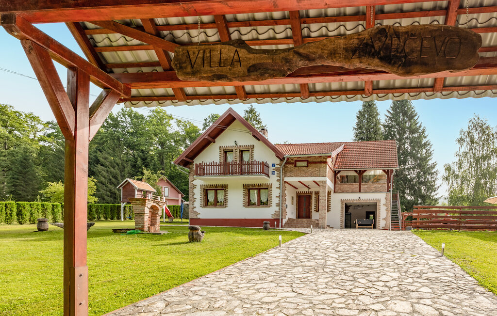 Feriehuse - Pozega - Brestovac , Kroatien - CCS075 10