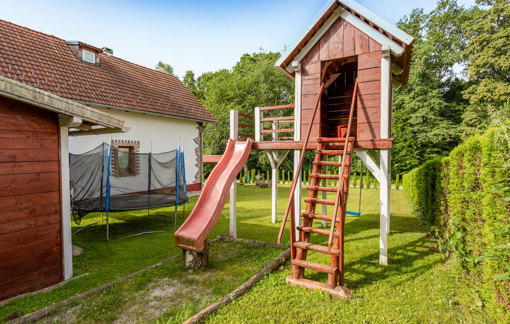 Feriehuse - Pozega - Brestovac , Kroatien - CCS075 9