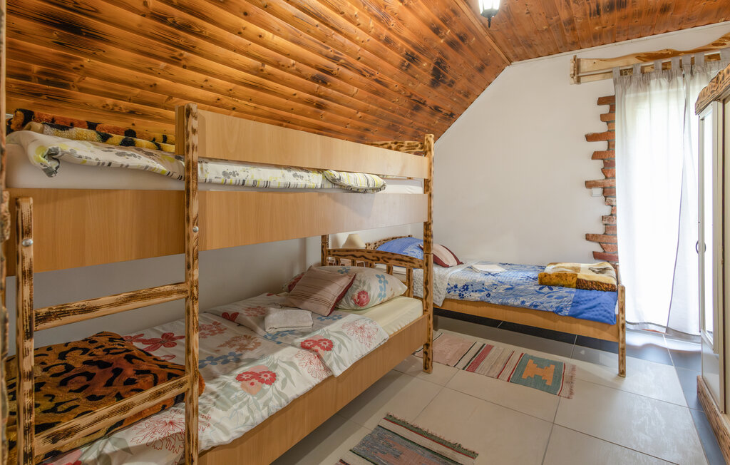 Feriehuse - Pozega - Brestovac , Kroatien - CCS075 28