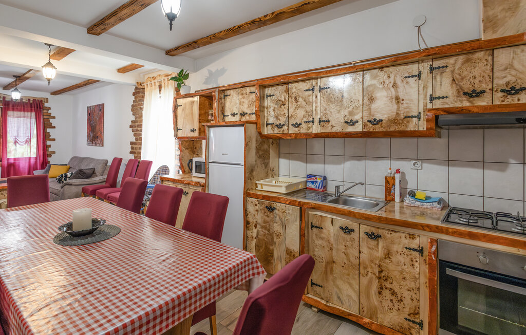 Feriehuse - Pozega - Brestovac , Kroatien - CCS075 16