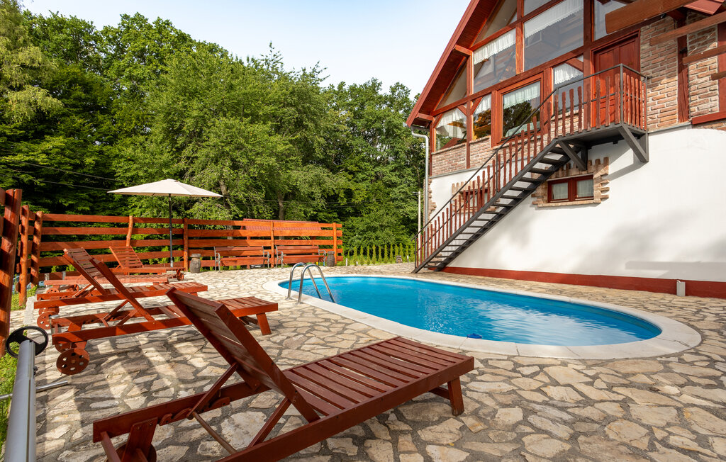 Feriehuse - Pozega - Brestovac , Kroatien - CCS075 6