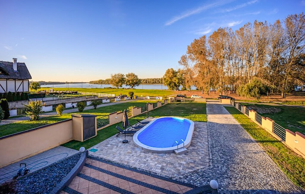 Semesterhus - Osijek - Aljmas , Kroatien - CCS108 7