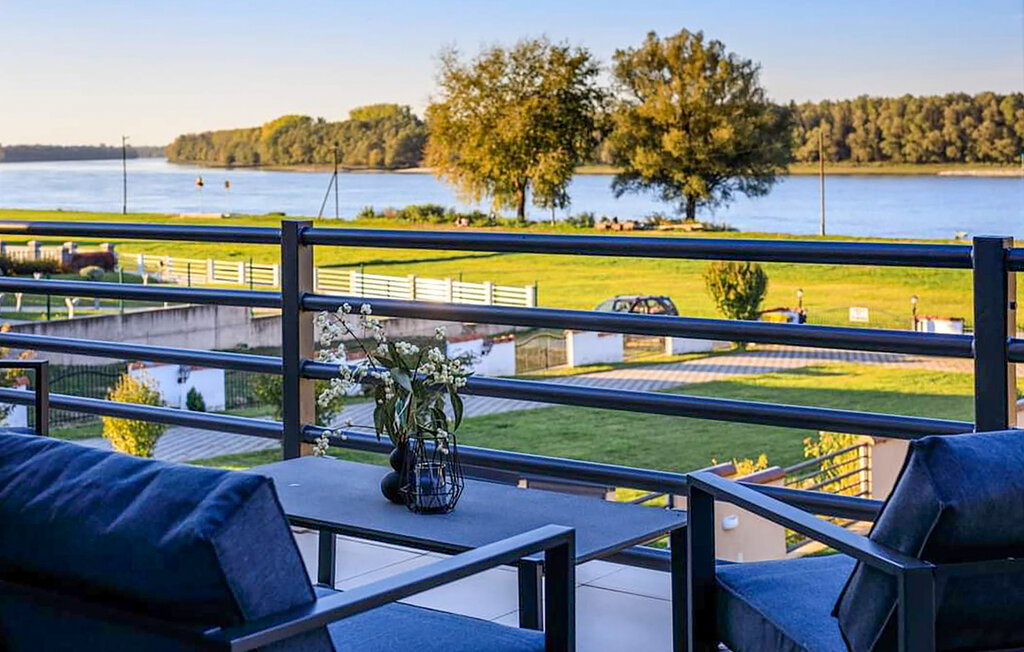 Semesterhus - Osijek - Aljmas , Kroatien - CCS108 3