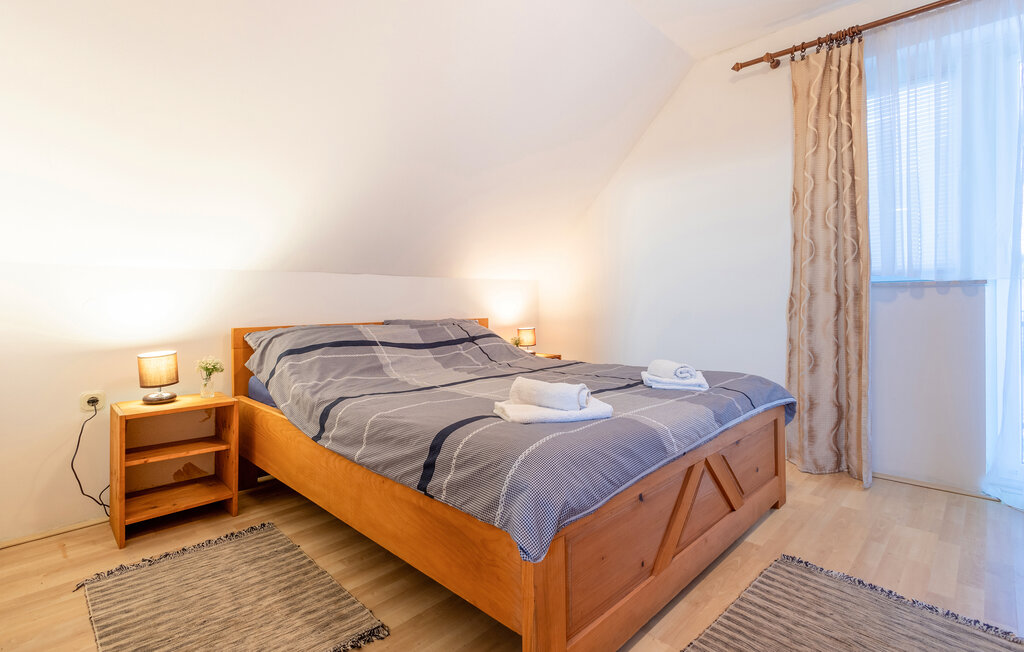 Ferienhaus - Osijek - Dalj , Kroatien - CCS110 27