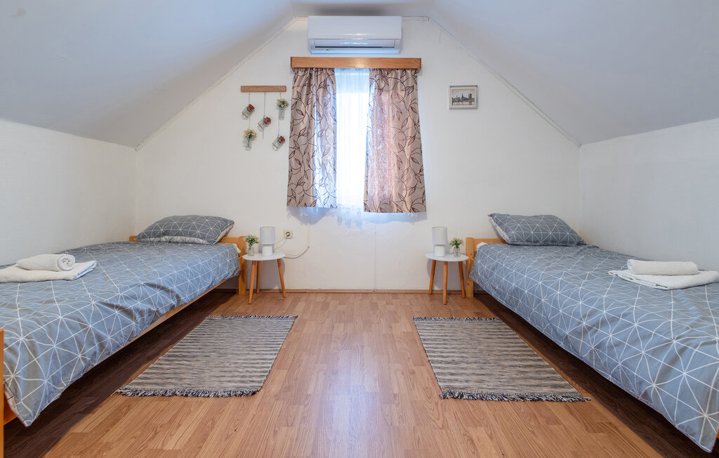 Ferienhaus - Osijek - Dalj , Kroatien - CCS110 28