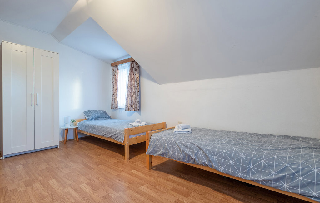 Ferienhaus - Osijek - Dalj , Kroatien - CCS110 29