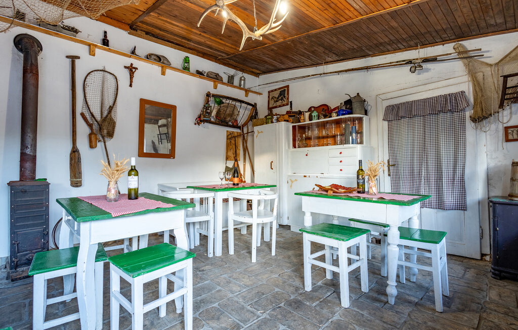 Ferienhaus - Osijek - Dalj , Kroatien - CCS110 8